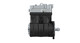 AIR COMPRESSOR 2 CYL OEM-WABCO